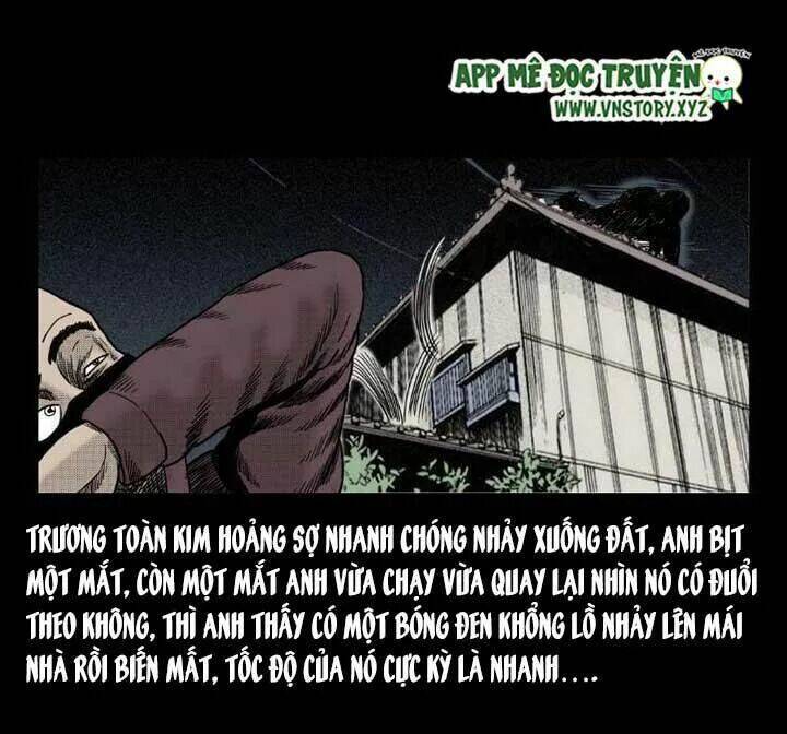 kỳ án có thật chapter 37 32