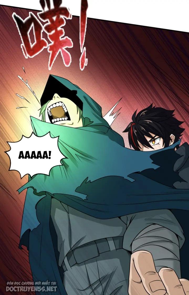 toàn cầu quỷ dị thời đại chapter 10 100
