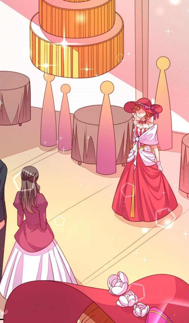ngày nào thiếu soái cũng ghen chapter 305 17