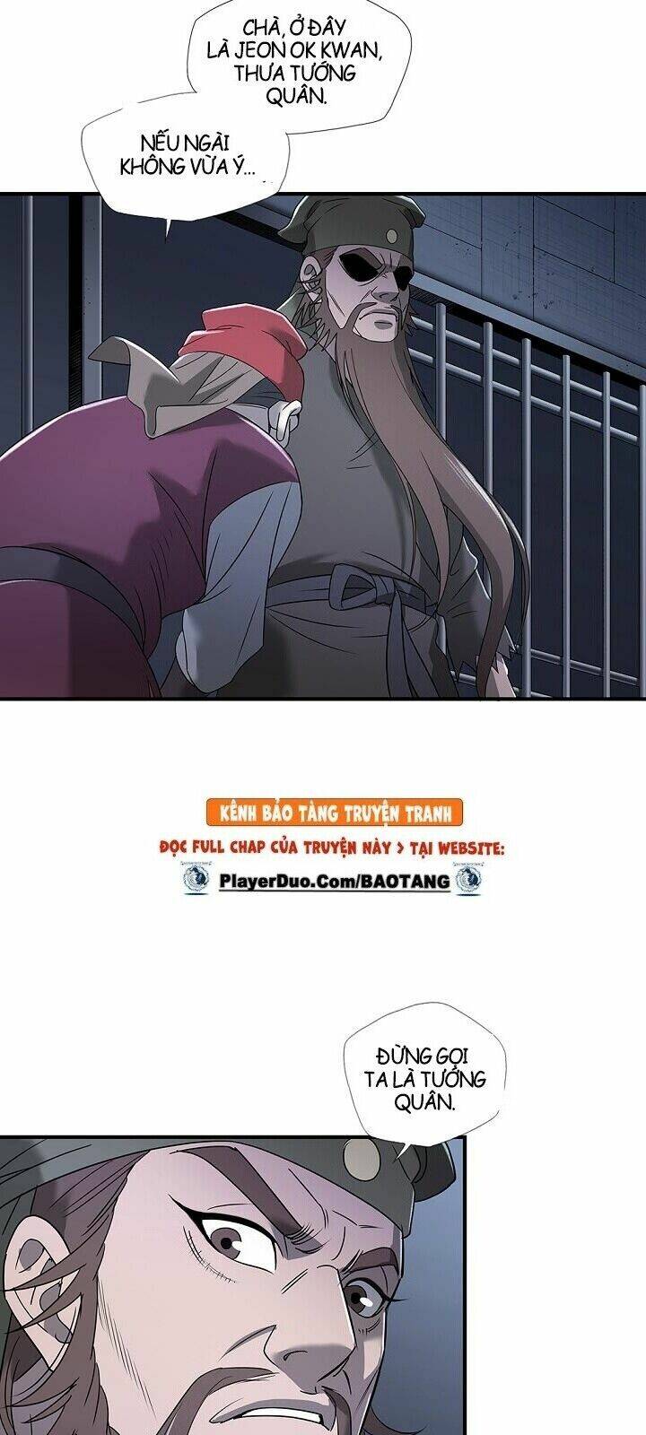 cuồng long chapter 8 32