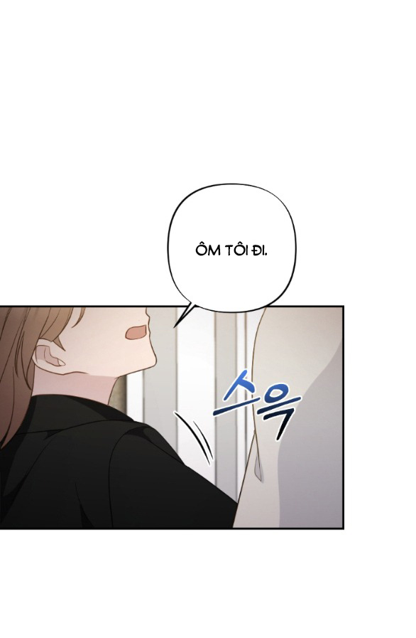 Hãy Khóc Cho Thật Xinh Đẹp Đi chapter 31.2 - Trang 21