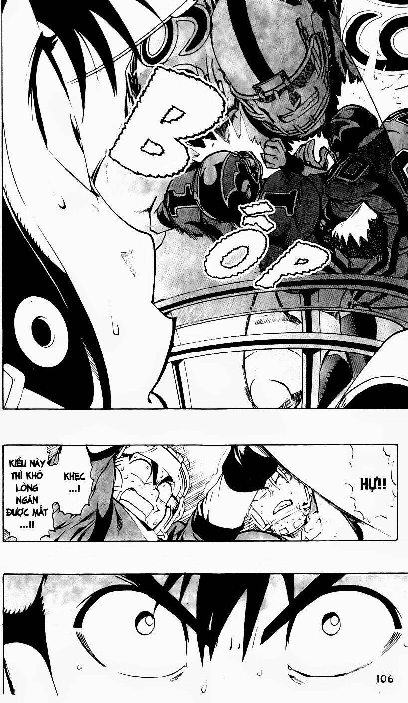 lá chắn mắt chapter 210 16