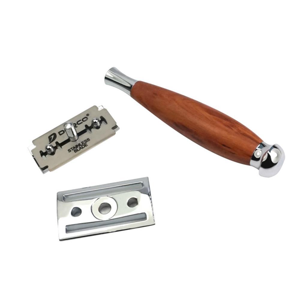 Classic Manual HandHeld Double AntiSlip Handle