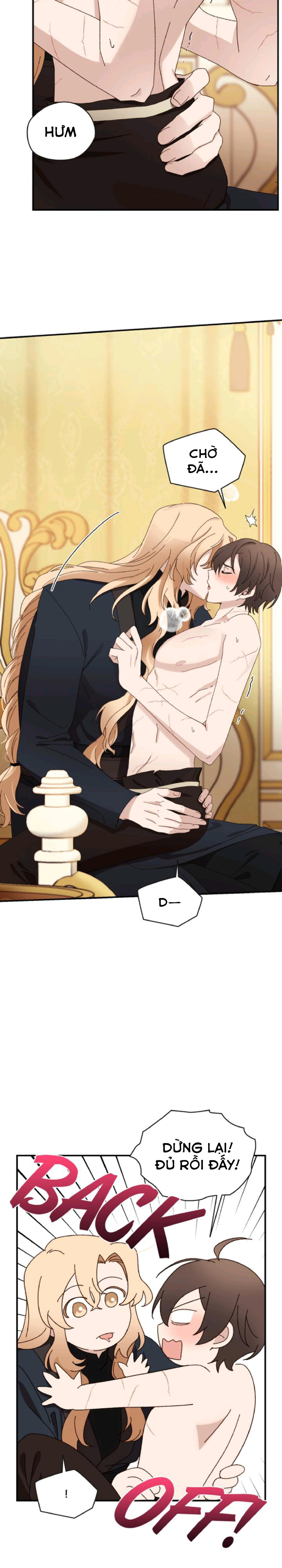 cứu rỗi chapter 18 22