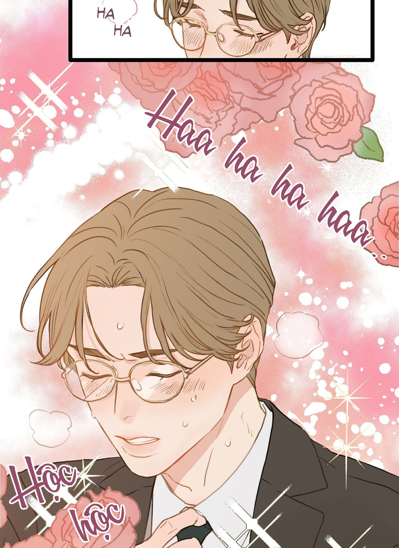 vùng cấm tình yêu của beta chapter 1 41