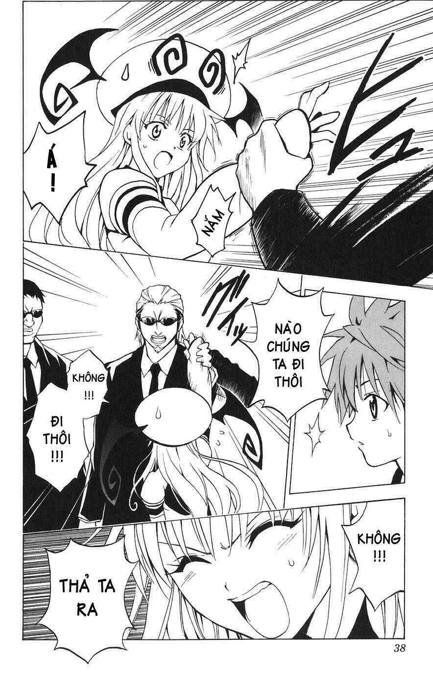 bọn tớ thích cậu! rito chapter 1 43