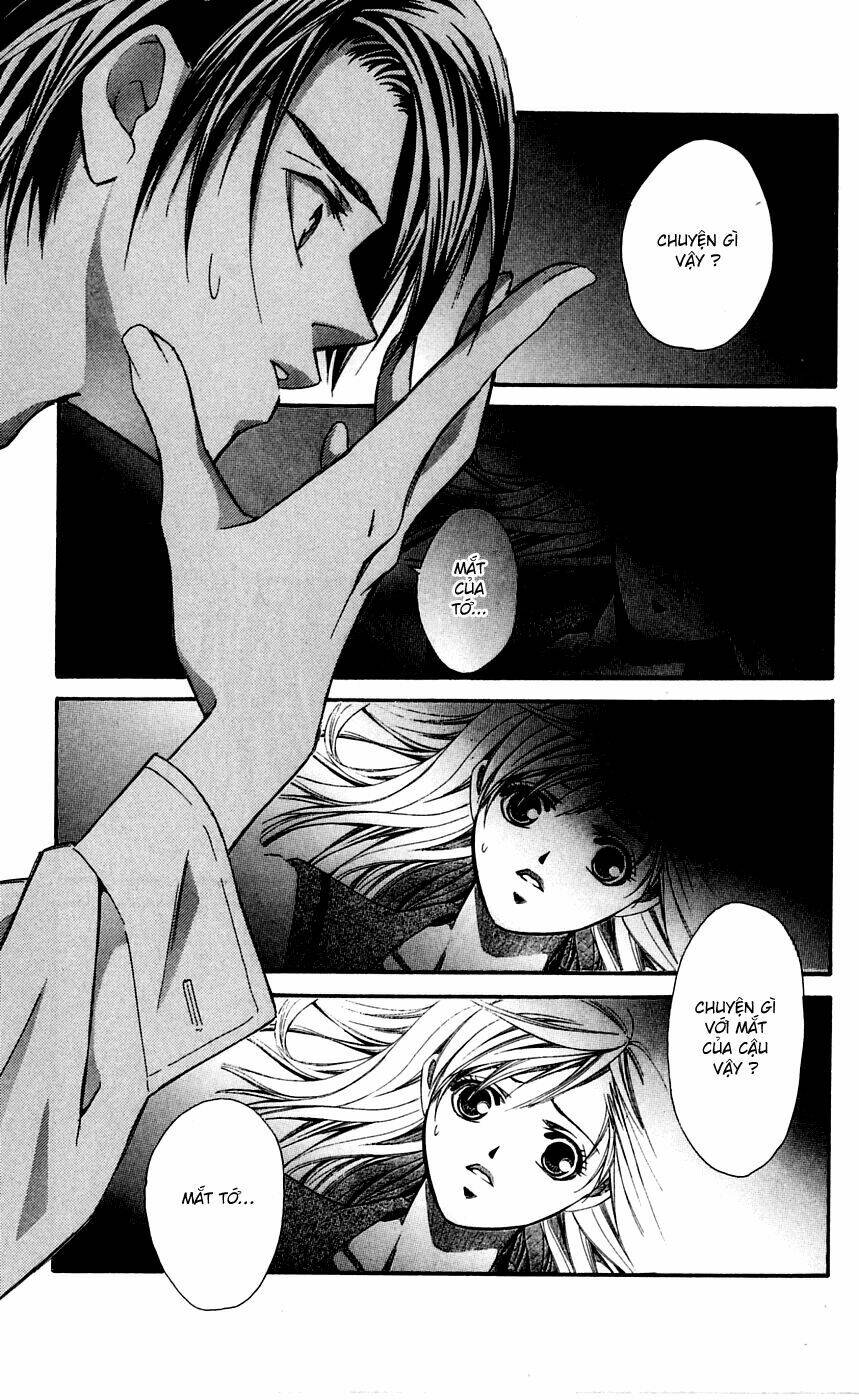 gekka no kimi chapter 7 37