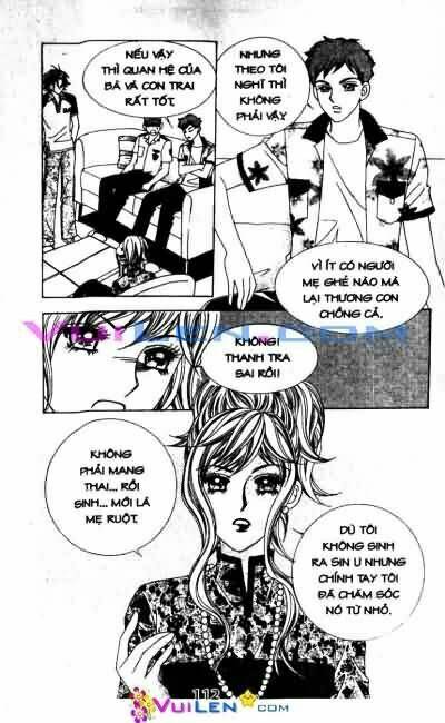 mùa ảo vọng - strange pension chapter 1 112