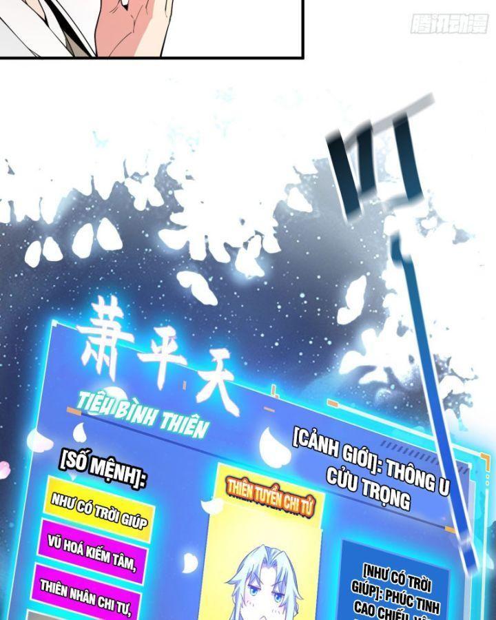 ta đã bắt nạt khí vận chi tử chapter 1 42