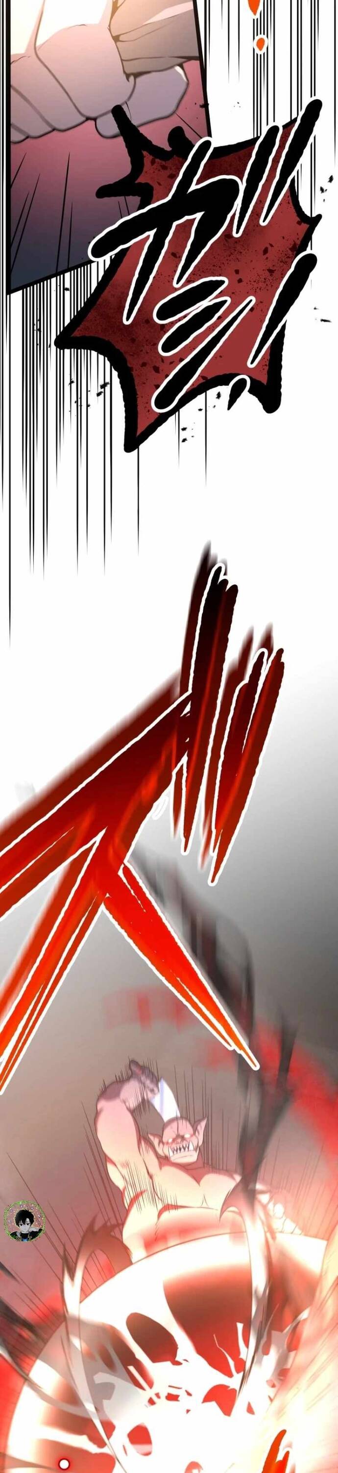 kiếm sư huyền thoại: chỉ mình ta có thể rèn kiếm từ quái chapter 4 11