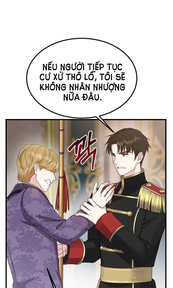 trở thành vợ thái tử quái vật chapter 32.2 3