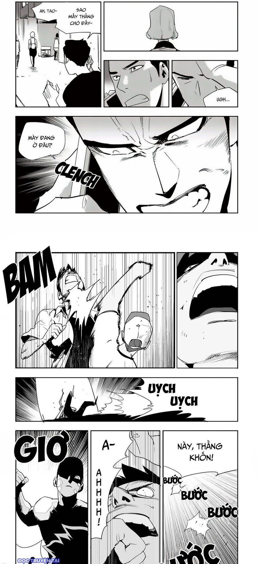 fight class 3 chapter 68 5