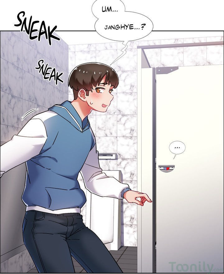 rental girls chapter 38 3