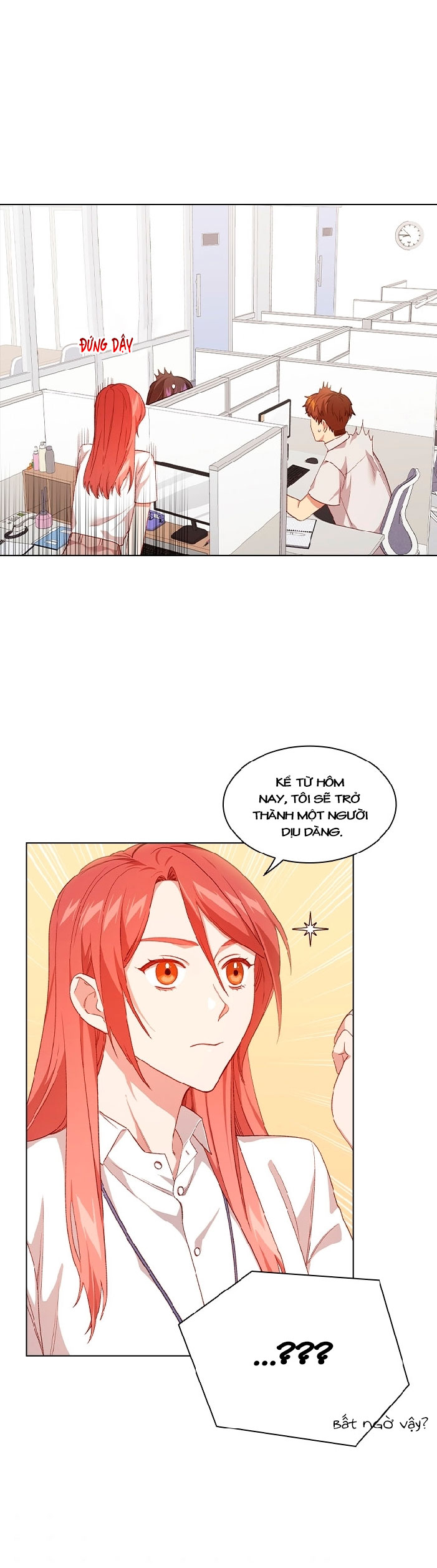 vướng vào mối quan hệ ngoài ý muốn chapter 38 23