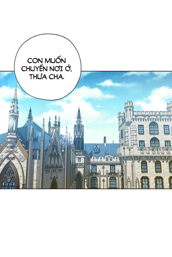 công chúa khắc dấu lên kẻ phản nghịch chapter 22 40
