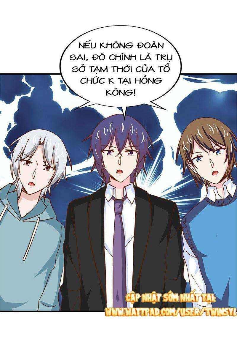 không gả cho tổng tài, gả cho người hầu chapter 154 32