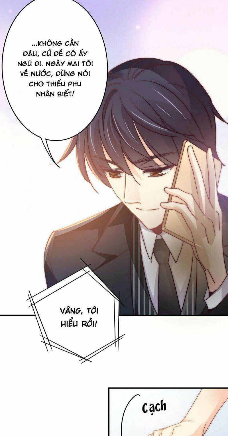 cuồng duệ tiểu thê chapter 106 5