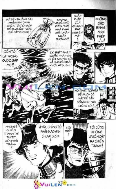 vương tử takeru chapter 10 75