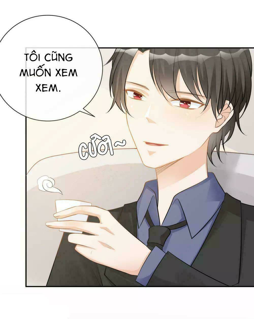 trọng sinh siêu sao - lăng thiếu sủng nghiện chapter 26 24