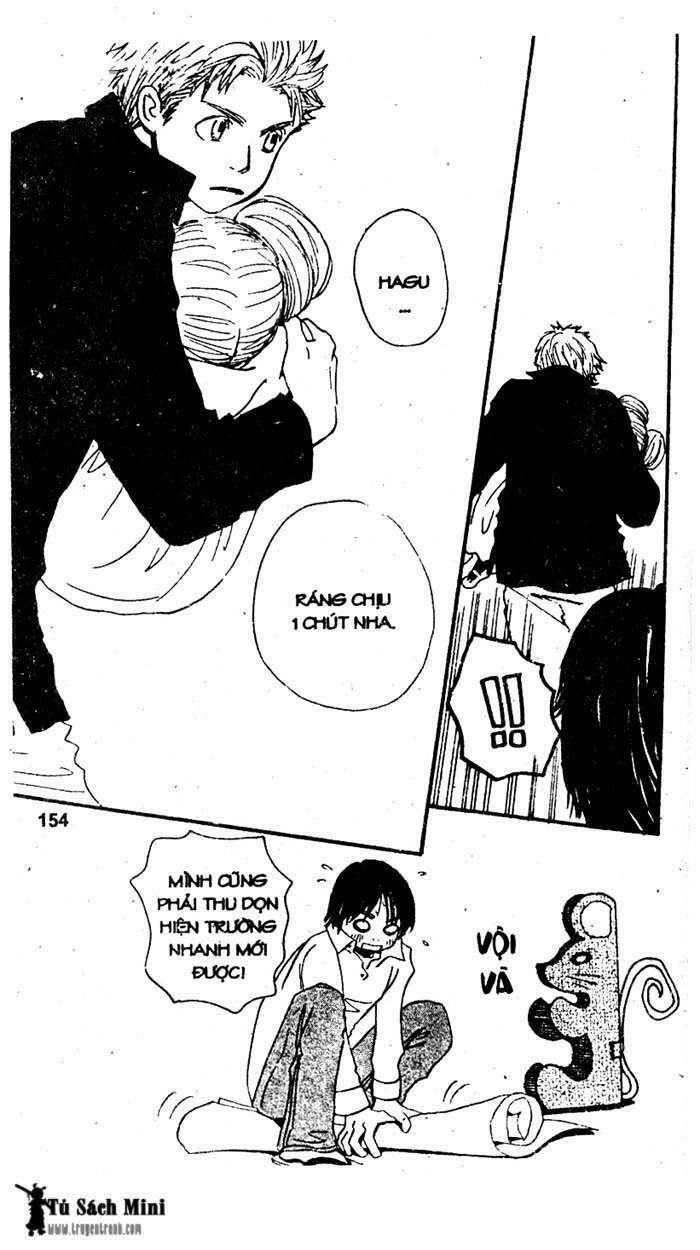 love n life chapter 8 22