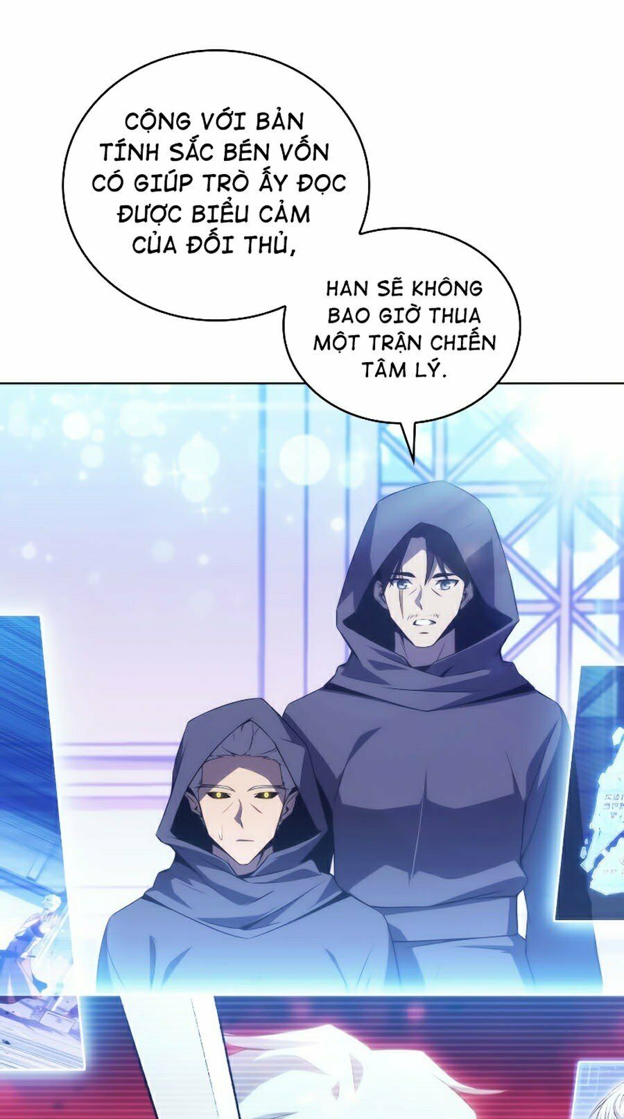 kẻ thách đấu chapter 12 97