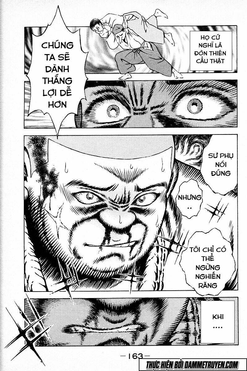 shin kotaro makaritoru! juudouhen chapter 147 10