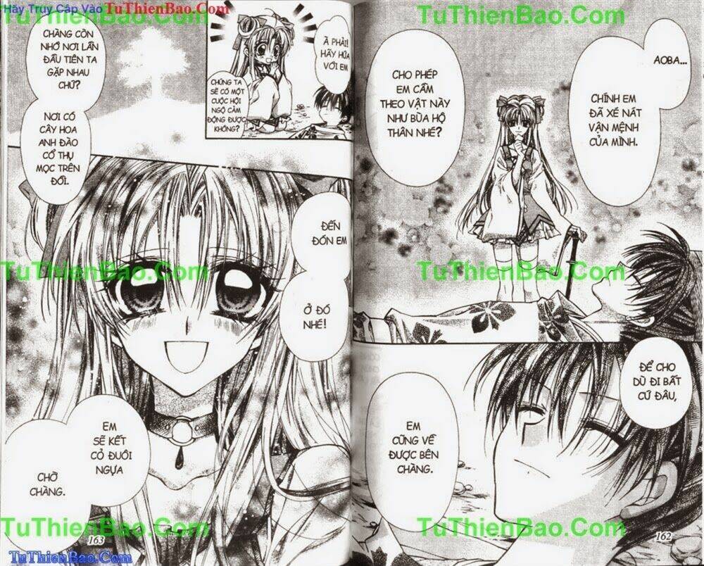 truyền thuyết công chúa hoa anh đào chapter 12 83
