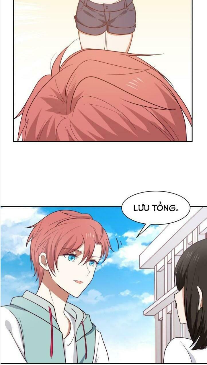 trên người ta có một rồng chapter 167 4