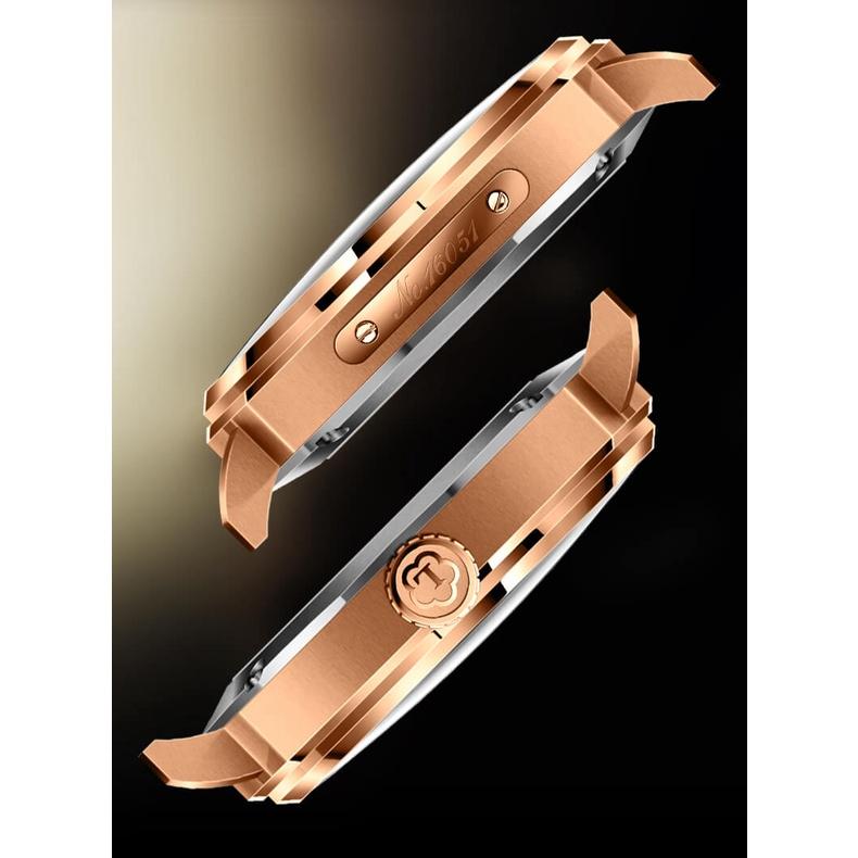 Đồng hồ nam chính hãng LOBINNI L16055-2
