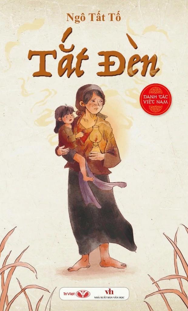 Sách - Tắt Đèn