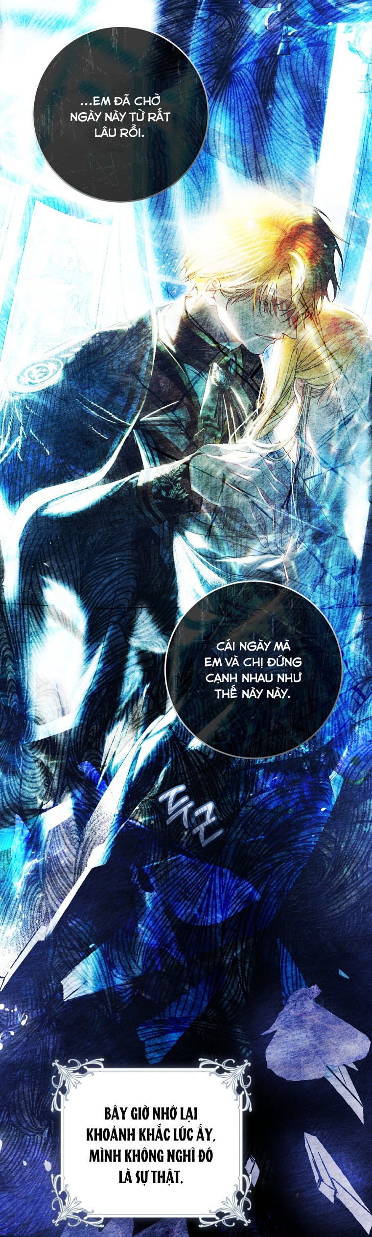 con rối ác nữ marionette chapter 87 12