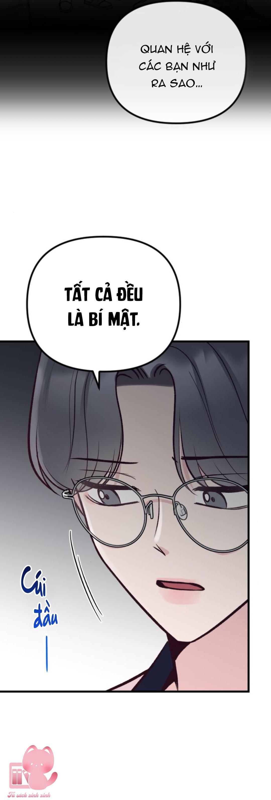 gặp nhau giữa trung gian chapter 28 29