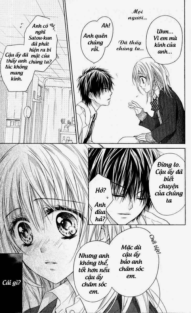 zutto suki datta kusei chapter 3 16