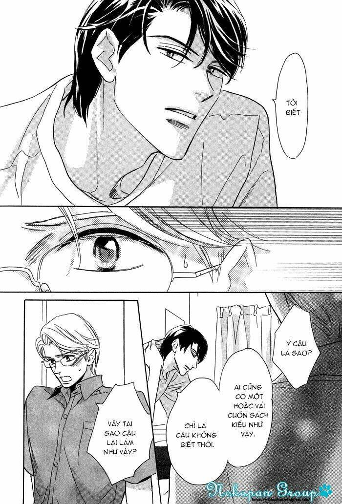 kanpeki na koibito chapter 1 34