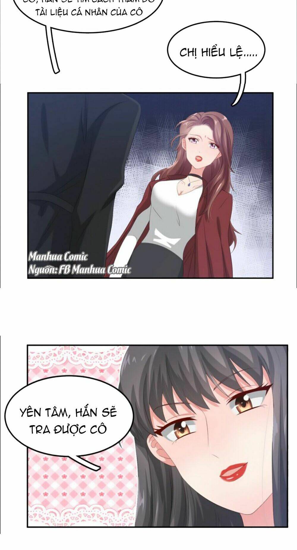 ngu võng chi tranh chapter 3 6