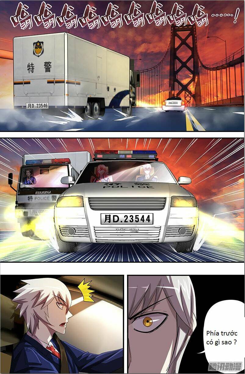 were wolf chapter 51 3