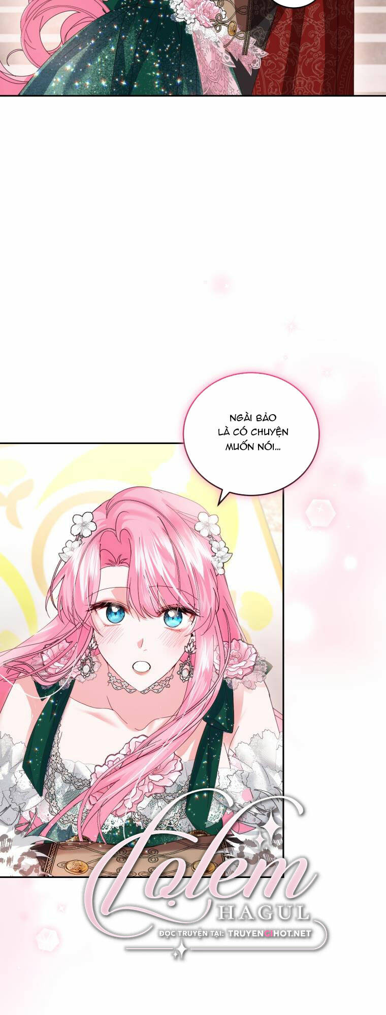 nhà điều chế nước hoa độc quyền của bạo chúa chapter 78 27