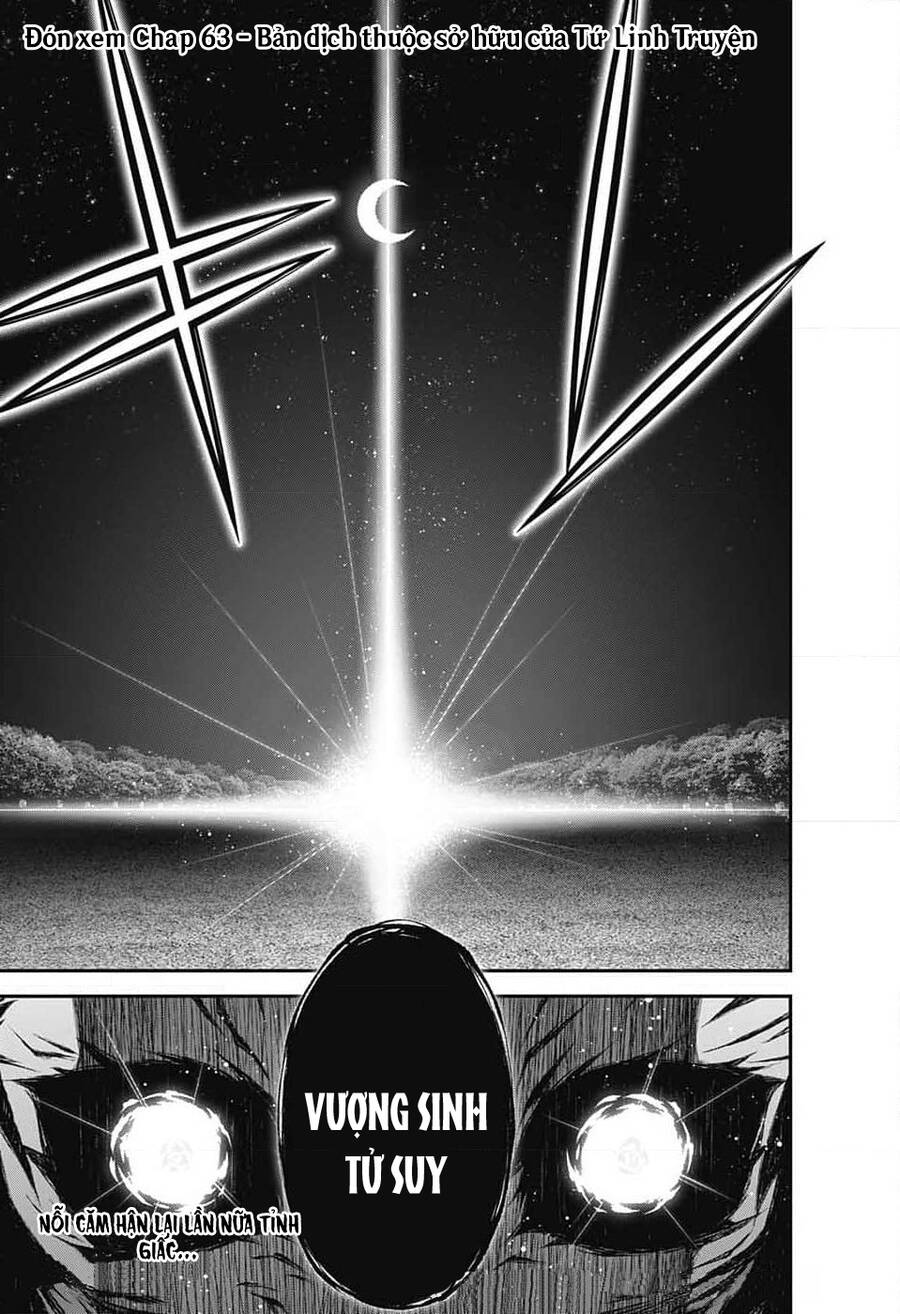 thợ săn ác linh chapter 62 52