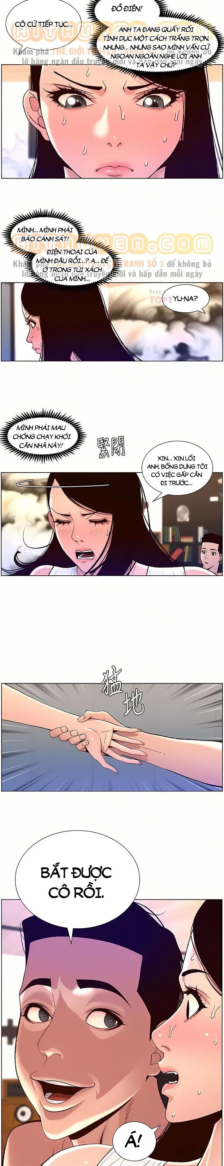 app đế vương giường chiếu chapter 50 2