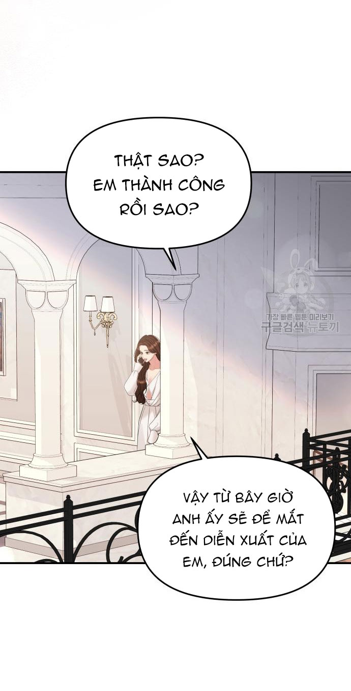 gửi em người đánh cắp những vì sao - to you who swallowed a star chapter 151.2 9