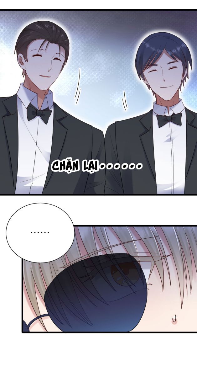 tức thời phạm quy [ tức thì vi quy ] chapter 50 39