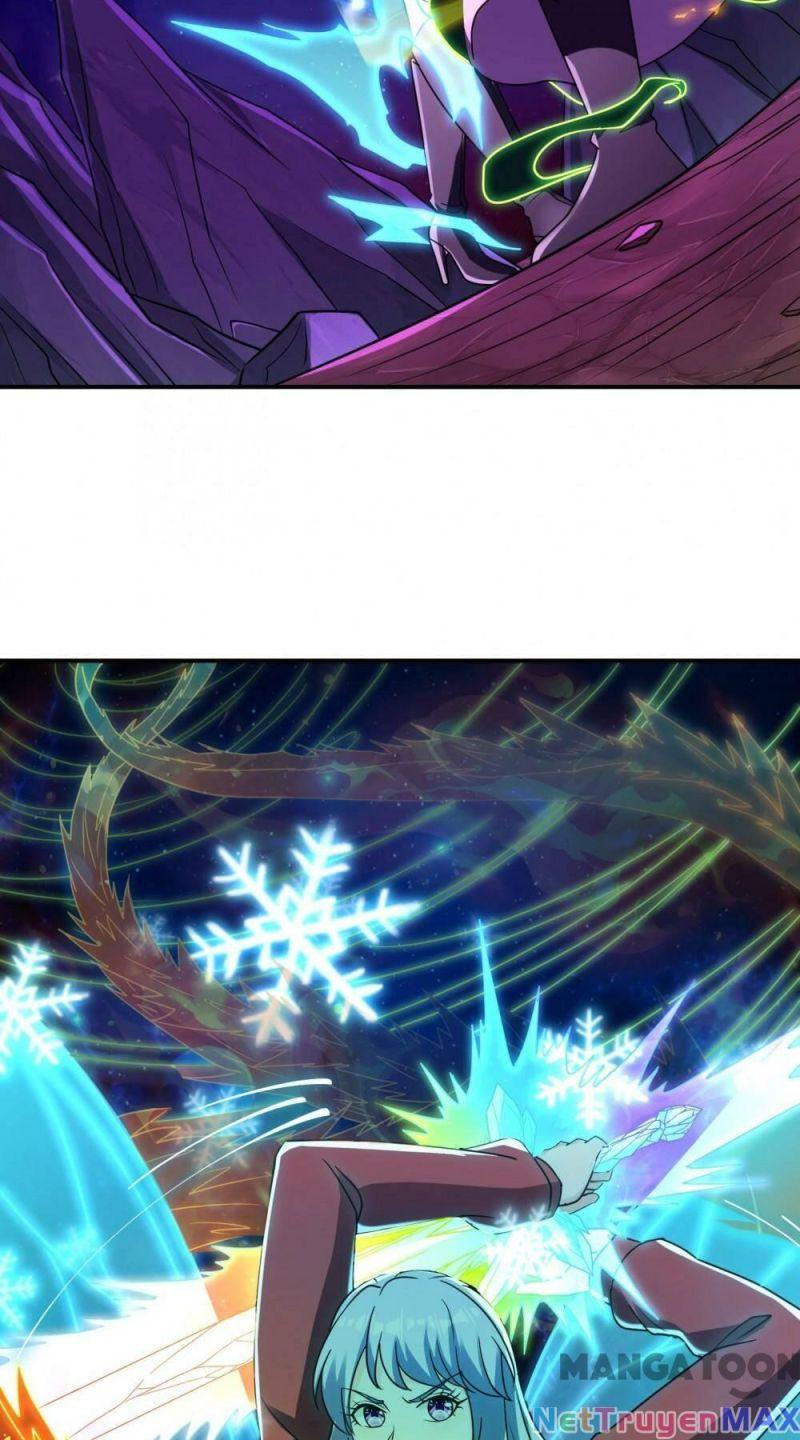 đệ nhất người ở rể chapter 226 8