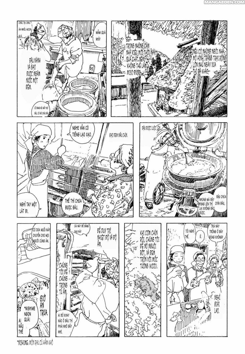 little forest chapter 5 3