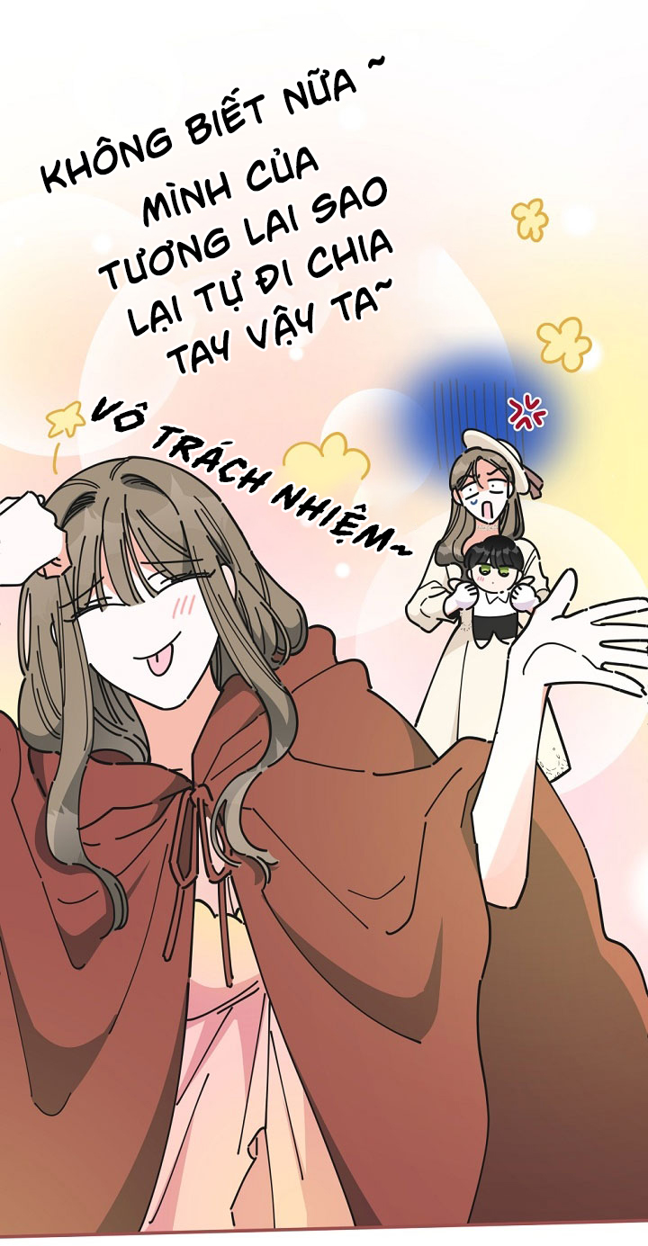 ác nữ tiểu thư chapter 72 35