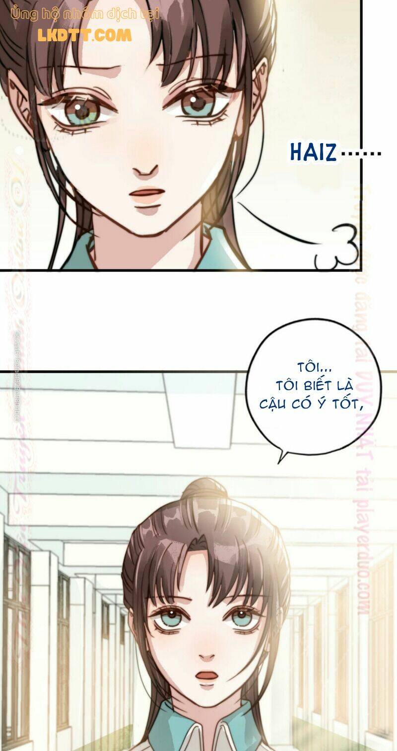 chồng trước 18 tuổi chapter 52 20