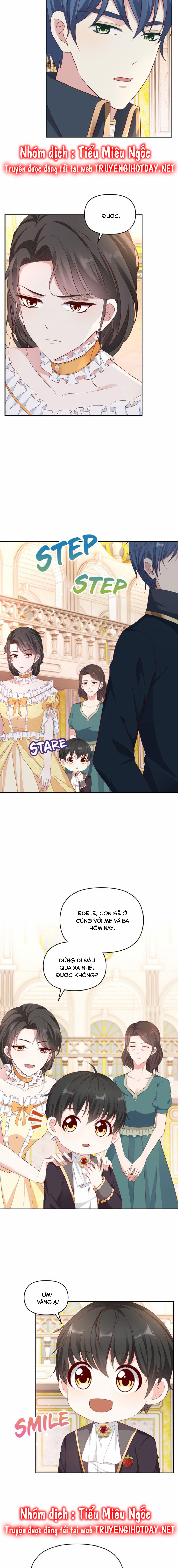 đi tìm papa cho đứa trẻ chapter 11 7