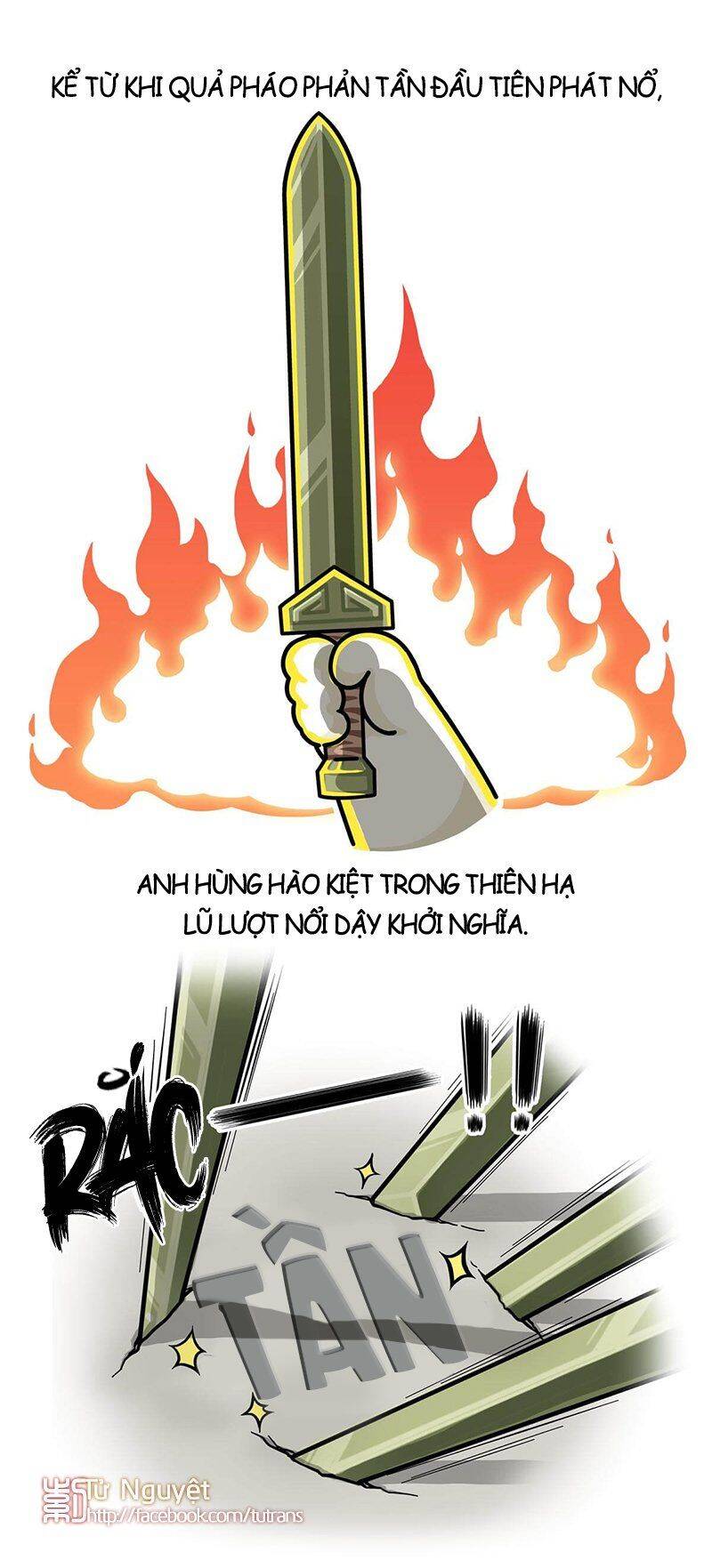 nếu lịch sử là một bầy mèo chapter 30 4