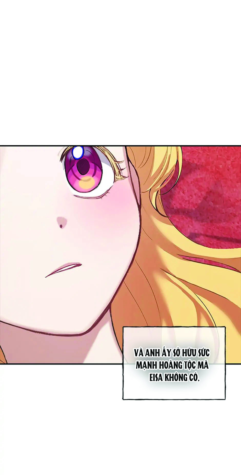 tên nam chính này cản đường tôi! chapter 3.1 11