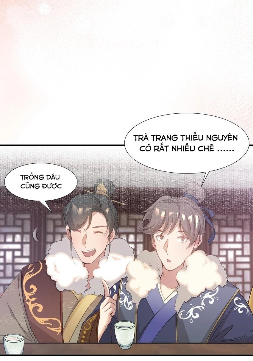 Loạn thế vi vương chapter 51