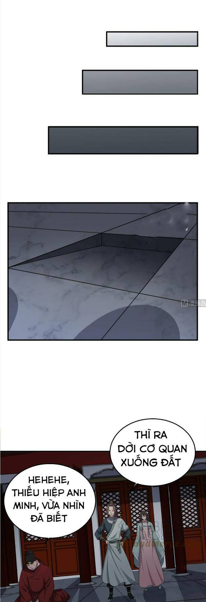 ngược về thời đường chapter 72 7